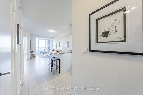 Photo 3 at 1904 - 18 Graydon Hall Drive, Donalda, Toronto