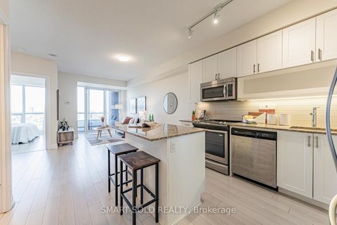 Photo 4 at 1904 - 18 Graydon Hall Drive, Donalda, Toronto