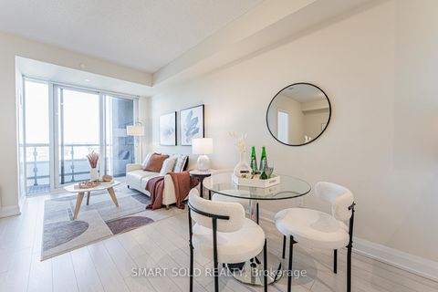 Photo 5 at 1904 - 18 Graydon Hall Drive, Donalda, Toronto