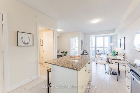 Photo 6 at 1904 - 18 Graydon Hall Drive, Donalda, Toronto