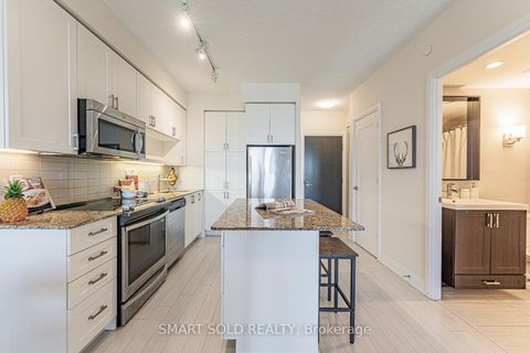 Photo 7 at 1904 - 18 Graydon Hall Drive, Donalda, Toronto