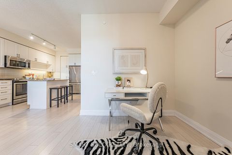 Photo 8 at 1904 - 18 Graydon Hall Drive, Donalda, Toronto