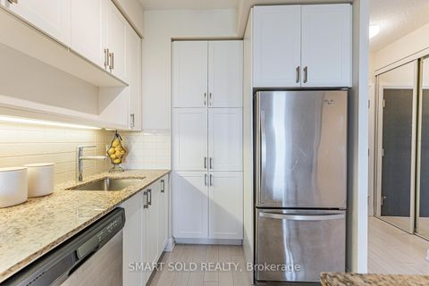 Photo 9 at 1904 - 18 Graydon Hall Drive, Donalda, Toronto
