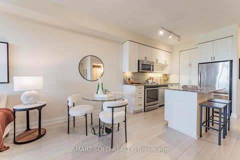 Photo 10 at 1904 - 18 Graydon Hall Drive, Donalda, Toronto