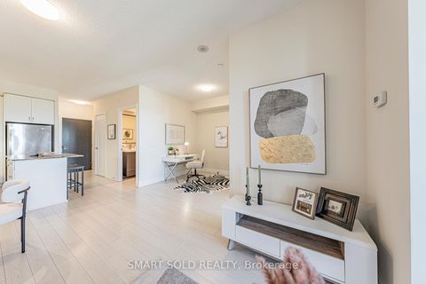 Photo 11 at 1904 - 18 Graydon Hall Drive, Donalda, Toronto