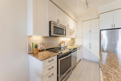 Photo 12 at 1904 - 18 Graydon Hall Drive, Donalda, Toronto