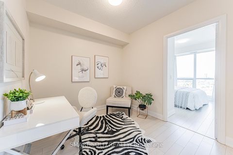 Photo 22 at 1904 - 18 Graydon Hall Drive, Donalda, Toronto