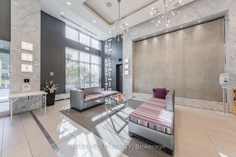 Photo 27 at 1904 - 18 Graydon Hall Drive, Donalda, Toronto