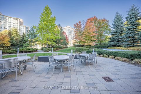 Photo 30 at 1904 - 18 Graydon Hall Drive, Donalda, Toronto