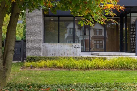 Photo 8 at 144 Sparling Court, SW Southwest, Oakville