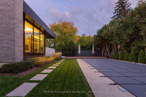 Photo 13 at 144 Sparling Court, SW Southwest, Oakville