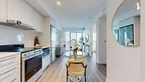 Photo 0 at 4008 - 195 Commerce Street, Concord, Vaughan