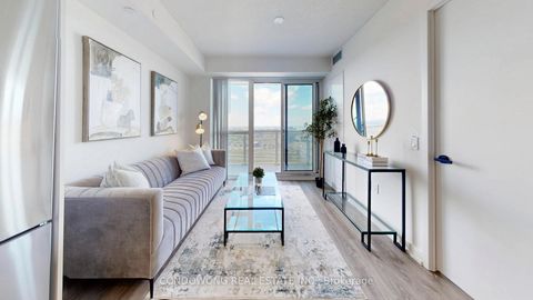 Photo 1 at 4008 - 195 Commerce Street, Concord, Vaughan