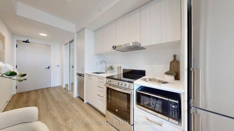 Photo 3 at 4008 - 195 Commerce Street, Concord, Vaughan