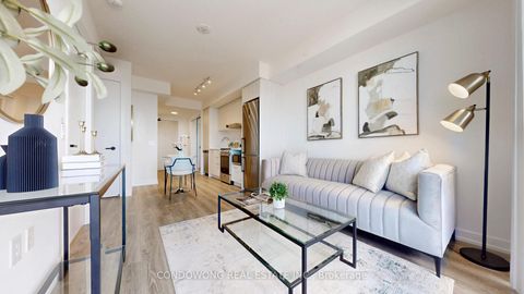 Photo 4 at 4008 - 195 Commerce Street, Concord, Vaughan