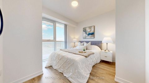 Photo 5 at 4008 - 195 Commerce Street, Concord, Vaughan