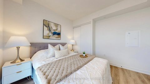 Photo 6 at 4008 - 195 Commerce Street, Concord, Vaughan