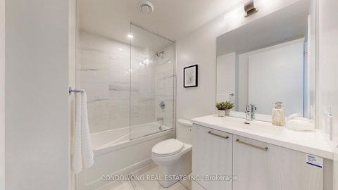 Photo 7 at 4008 - 195 Commerce Street, Concord, Vaughan