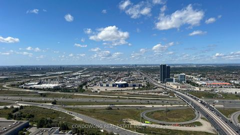 Photo 9 at 4008 - 195 Commerce Street, Concord, Vaughan