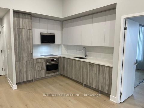 Photo 3 at 409 - 297 Oak Walk Drive, RO River Oaks, Oakville