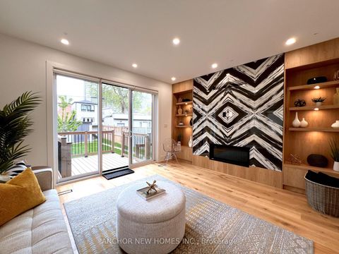 Photo 16 at 257 Chisholm Avenue, Lumsden, Toronto