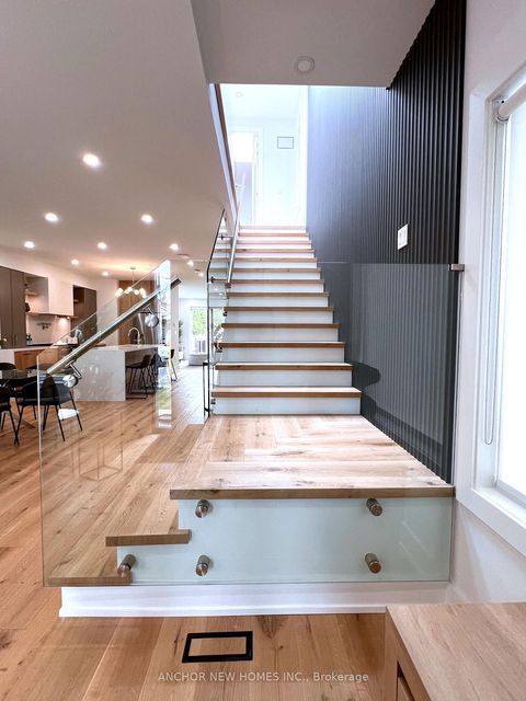 Photo 21 at 257 Chisholm Avenue, Lumsden, Toronto