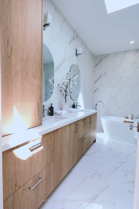 Photo 30 at 257 Chisholm Avenue, Lumsden, Toronto