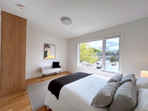 Photo 37 at 257 Chisholm Avenue, Lumsden, Toronto