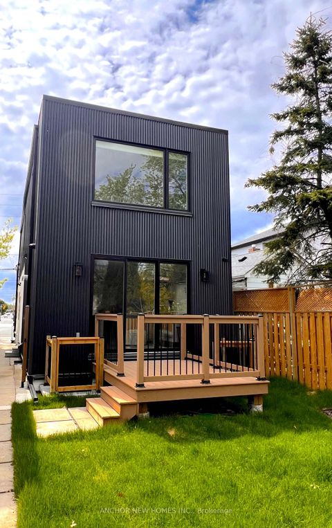 Photo 49 at 257 Chisholm Avenue, Lumsden, Toronto