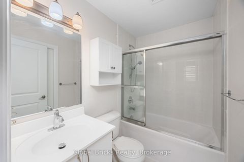 Photo 6 at A102 - 5309 Highway 7, Vaughan Grove, Vaughan