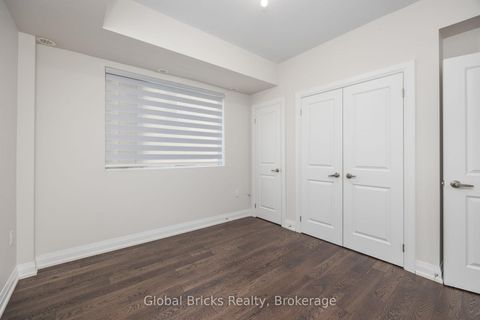 Photo 8 at A102 - 5309 Highway 7, Vaughan Grove, Vaughan