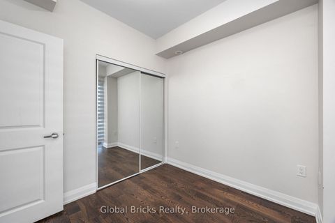 Photo 11 at A102 - 5309 Highway 7, Vaughan Grove, Vaughan