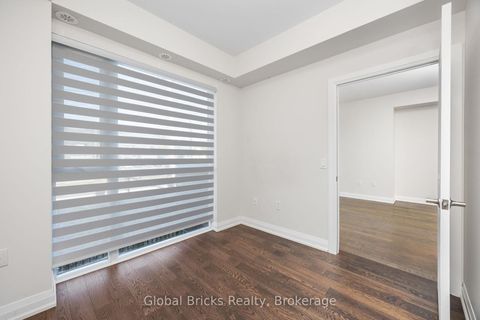 Photo 12 at A102 - 5309 Highway 7, Vaughan Grove, Vaughan