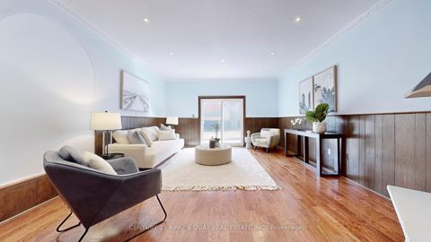 Photo 2 at 50 Bedford Park Avenue, Crosby, Richmond Hill