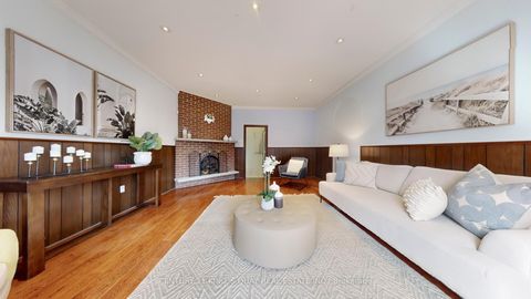 Photo 4 at 50 Bedford Park Avenue, Crosby, Richmond Hill