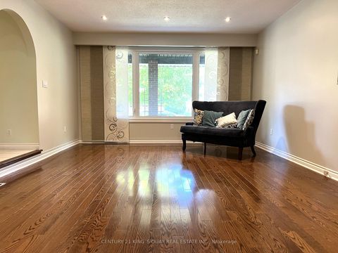 Photo 9 at 50 Bedford Park Avenue, Crosby, Richmond Hill