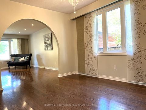 Photo 13 at 50 Bedford Park Avenue, Crosby, Richmond Hill