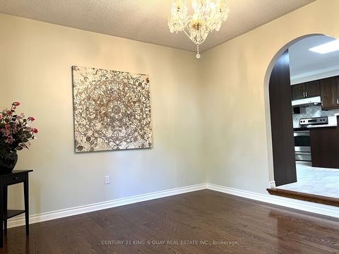 Photo 16 at 50 Bedford Park Avenue, Crosby, Richmond Hill