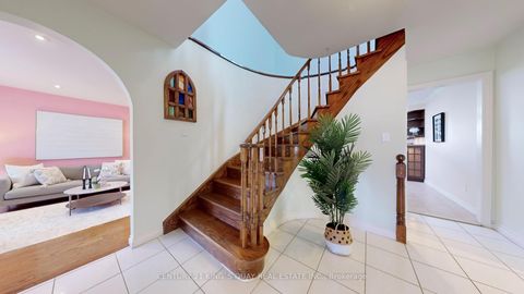 Photo 23 at 50 Bedford Park Avenue, Crosby, Richmond Hill