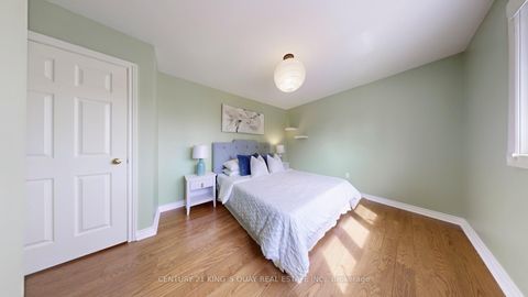 Photo 32 at 50 Bedford Park Avenue, Crosby, Richmond Hill