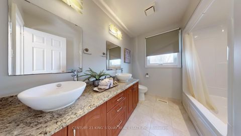 Photo 36 at 50 Bedford Park Avenue, Crosby, Richmond Hill