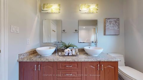 Photo 37 at 50 Bedford Park Avenue, Crosby, Richmond Hill