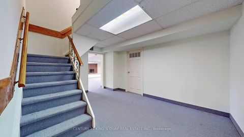 Photo 40 at 50 Bedford Park Avenue, Crosby, Richmond Hill