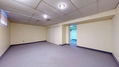 Photo 46 at 50 Bedford Park Avenue, Crosby, Richmond Hill