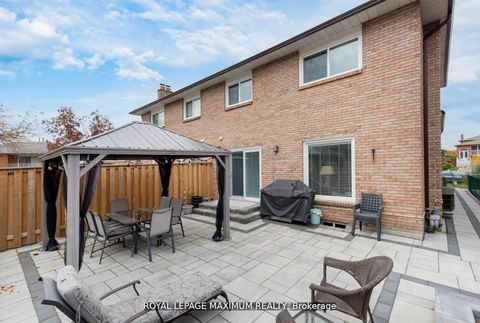 Photo 30 at 44 Flagstick Court, York University Heights, Toronto