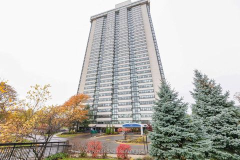 Photo 0 at 1907 - 3303 Don Mills Road, Don Valley Village, Toronto