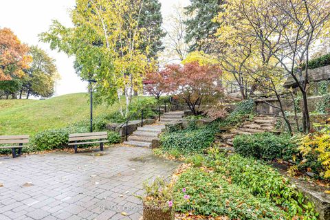 Photo 2 at 1907 - 3303 Don Mills Road, Don Valley Village, Toronto