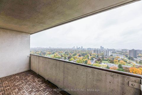 Photo 4 at 1907 - 3303 Don Mills Road, Don Valley Village, Toronto