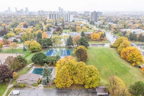 Photo 5 at 1907 - 3303 Don Mills Road, Don Valley Village, Toronto