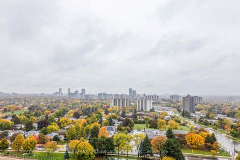 Photo 6 at 1907 - 3303 Don Mills Road, Don Valley Village, Toronto